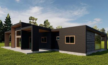 Parcela en Venta en Kilometro 980, Frutillar, Los Lagos