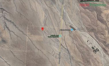 Terreno en venta en Vallenar, Huasco