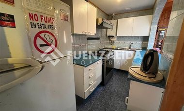 Casa en Arriendo en Avenida Las Pimpinelas