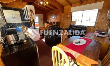 Casa en Arriendo en Avenida Las Pimpinelas