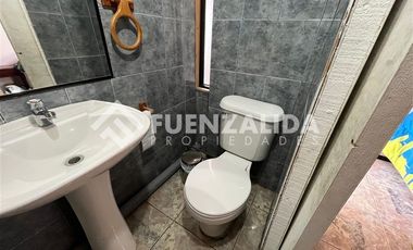 Casa en Arriendo en Avenida Las Pimpinelas