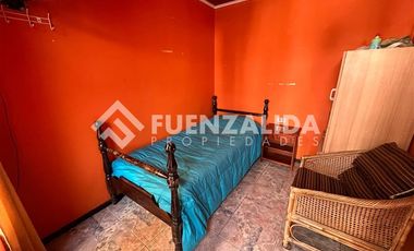 Casa en Arriendo en Avenida Las Pimpinelas