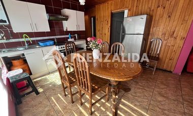 Casa en Arriendo en Avenida Las Pimpinelas