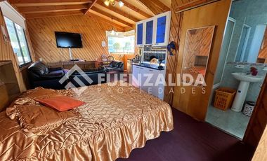 Casa en Arriendo en Avenida Las Pimpinelas