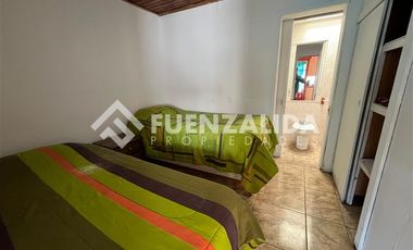 Casa en Arriendo en Avenida Las Pimpinelas