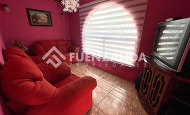 Casa en Arriendo en Avenida Las Pimpinelas