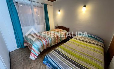 Casa en Arriendo en Avenida Las Pimpinelas