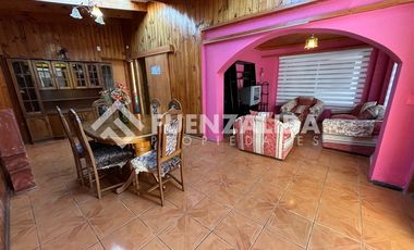 Casa en Arriendo en Avenida Las Pimpinelas