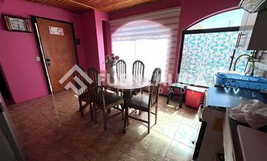 Casa en Arriendo en Avenida Las Pimpinelas