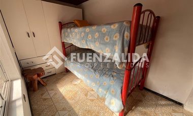 Casa en Arriendo en Avenida Las Pimpinelas