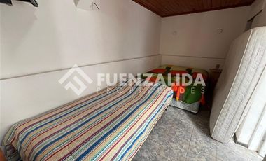 Casa en Arriendo en Avenida Las Pimpinelas