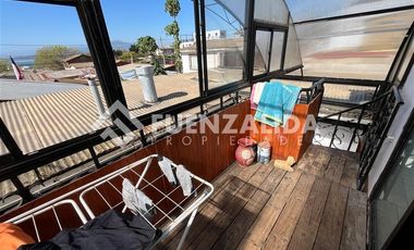 Casa en Arriendo en Avenida Las Pimpinelas