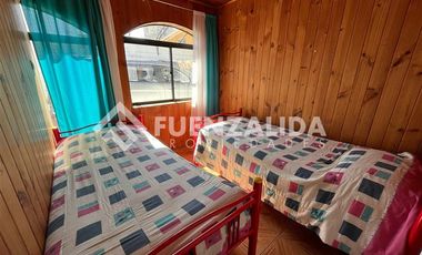 Casa en Arriendo en Avenida Las Pimpinelas