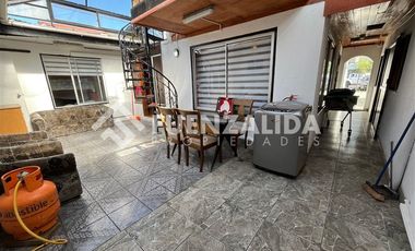 Casa en Arriendo en Avenida Las Pimpinelas