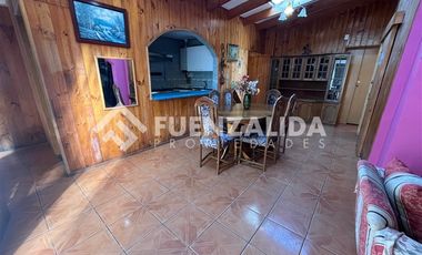 Casa en Arriendo en Avenida Las Pimpinelas