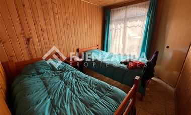 Casa en Arriendo en Avenida Las Pimpinelas