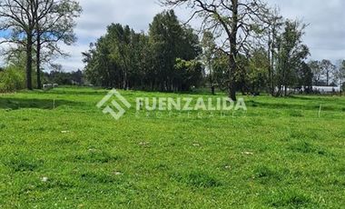 Agrícola en Venta en A 9 kilómetros de Fresia ruta V220