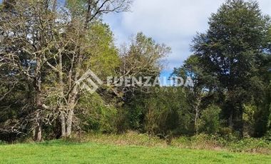 Agrícola en Venta en A 9 kilómetros de Fresia ruta V220