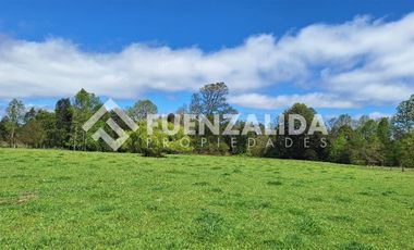 Agrícola en Venta en A 9 kilómetros de Fresia ruta V220