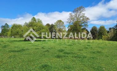 Agrícola en Venta en A 9 kilómetros de Fresia ruta V220