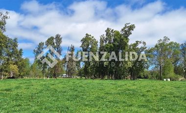 Agrícola en Venta en A 9 kilómetros de Fresia ruta V220