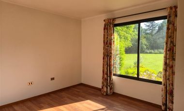 Casa en Arriendo en Condominio Las Mercedes, Requínoa