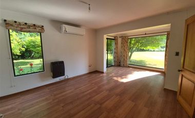 Casa en Arriendo en Condominio Las Mercedes, Requínoa