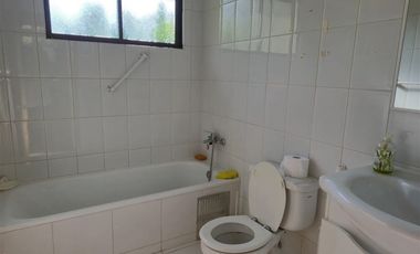 Casa en Arriendo en Condominio Las Mercedes, Requínoa