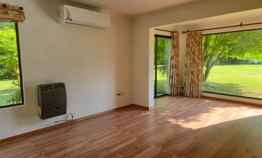 Casa en Arriendo en Condominio Las Mercedes, Requínoa