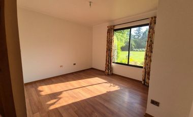 Casa en Arriendo en Condominio Las Mercedes, Requínoa