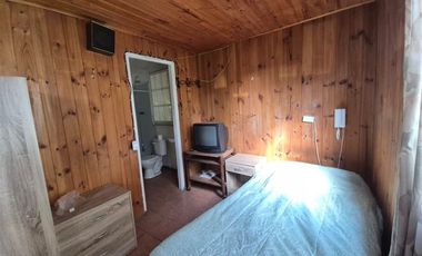 Casa en Arriendo en Condominio Las Mercedes, Requínoa