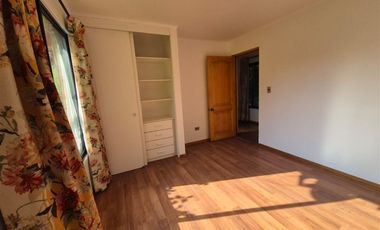 Casa en Arriendo en Condominio Las Mercedes, Requínoa