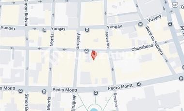 Local Comercial en Arriendo en El Almendral