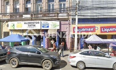 Local Comercial en Arriendo en El Almendral