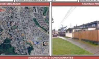 Casa en Venta en Madrid / Luxemburgo