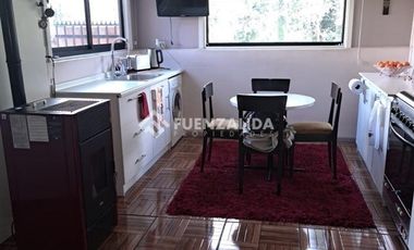 Casa en Venta en Madrid / Luxemburgo