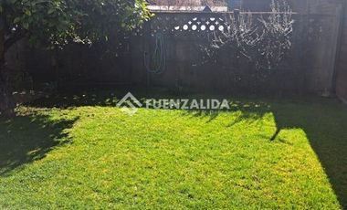 Casa en Venta en Madrid / Luxemburgo
