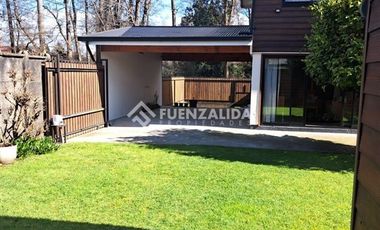 Casa en Venta en Madrid / Luxemburgo