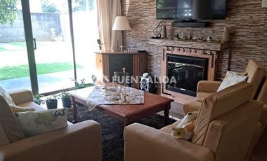 Casa en Venta en Madrid / Luxemburgo