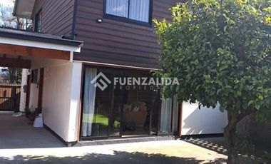 Casa en Venta en Madrid / Luxemburgo