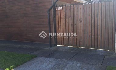 Casa en Venta en Madrid / Luxemburgo