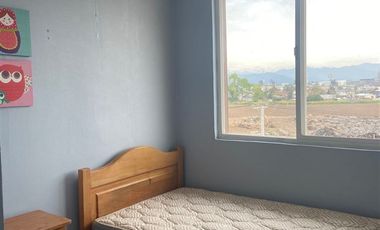 Departamento en Venta en CONDOMINIO ALTOS DEL BOLDO