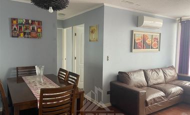 Departamento en Venta en CONDOMINIO ALTOS DEL BOLDO