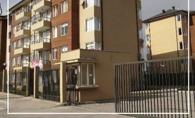 Departamento en Venta en CONDOMINIO ALTOS DEL BOLDO