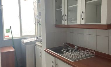 Departamento en Venta en CONDOMINIO ALTOS DEL BOLDO