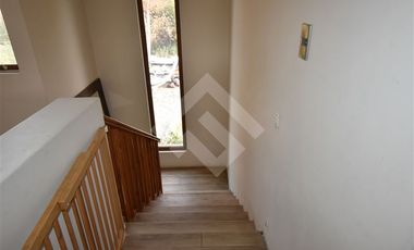 Casa en Venta en chicureo poniente