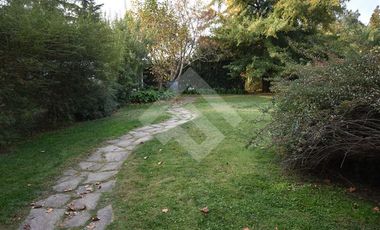 Casa en Venta en chicureo poniente