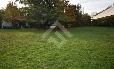 Casa en Venta en chicureo poniente