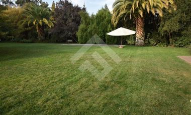 Casa en Venta en chicureo poniente