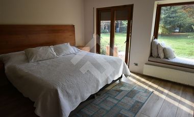 Casa en Venta en chicureo poniente